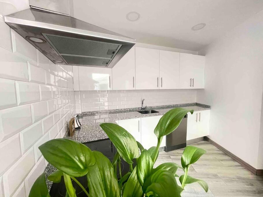 Precioso Piso En El Centro Apartment มาลากา ภายนอก รูปภาพ