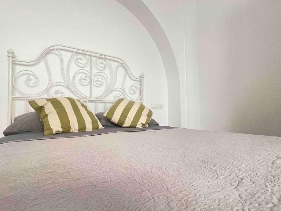 Precioso Piso En El Centro Apartment มาลากา ภายนอก รูปภาพ