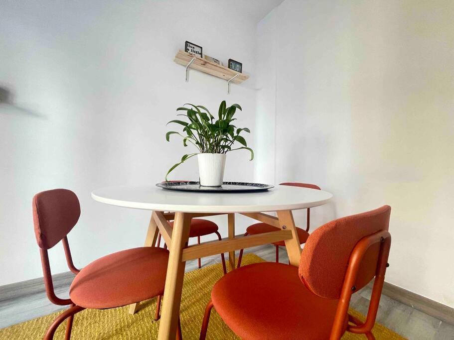 Precioso Piso En El Centro Apartment มาลากา ภายนอก รูปภาพ