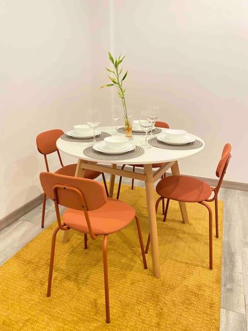 Precioso Piso En El Centro Apartment มาลากา ภายนอก รูปภาพ